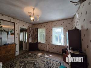 Дом 28м², 1-этажный, участок 1 сот.  