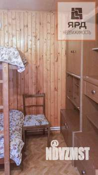 Коттедж 52м², 2-этажный, участок 1 сот.  