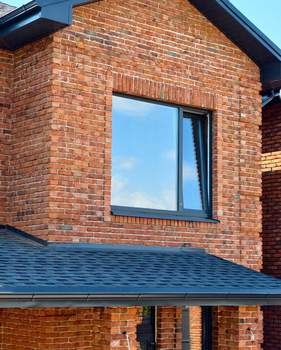 Дом 160м², 2-этажный, участок 4 сот.  