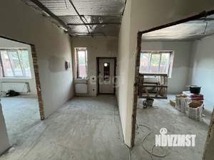 Дом 100м&sup2;, 1-этажный, участок 4 сот.  