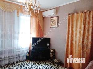 Дом 58м², 1-этажный, участок 1 сот.  