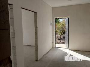 Дом 80м&sup2;, 1-этажный, участок 3 сот.  