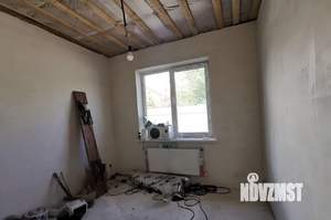 Дом 86м², 1-этажный, участок 3 сот.  