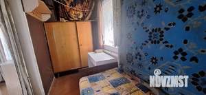 Дом 40м², 1-этажный, участок 2 сот.  