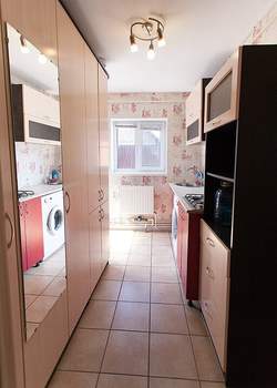 Дом 31м², 1-этажный, участок 1 сот.  