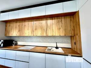 Дом 136м&sup2;, 1-этажный, участок 6 сот.  