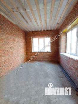 Дом 110м², 1-этажный, участок 3 сот.  