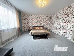 Дом 120м², 2-этажный, участок 2 сот.  