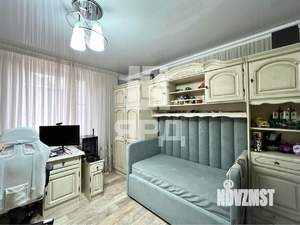 Дом 127м², 2-этажный, участок 1 сот.  