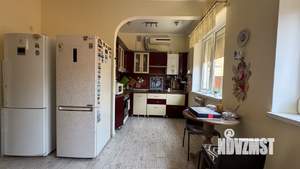 Дом 120м², 2-этажный, участок 4 сот.  