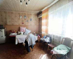 Дом 140м², 3-этажный, участок 4 сот.  
