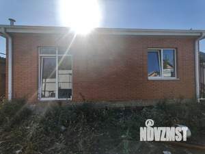 Дом 86м², 1-этажный, участок 3 сот.  