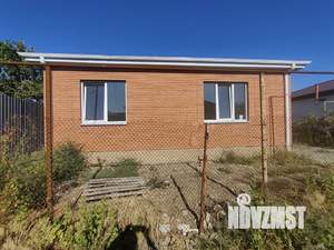 Дом 86м², 1-этажный, участок 3 сот.  