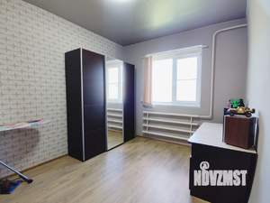 Дом 123м², 1-этажный, участок 3 сот.  