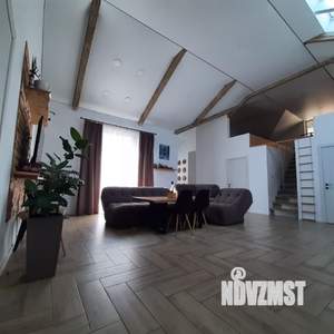 Дом 160м², 1-этажный, участок 4 сот.  