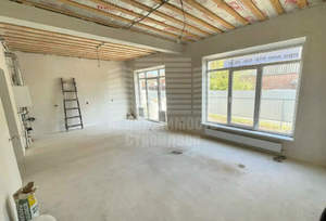 Дом 98м&sup2;, 1-этажный, участок 3 сот.  