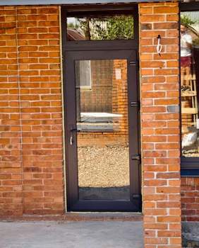 Дом 160м², 2-этажный, участок 4 сот.  