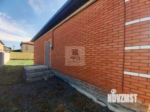 Дом 50м², 1-этажный, участок 3 сот.  