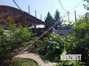 Дом 80м², 1-этажный, участок 3 сот.  