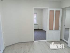 Дом 51м², 1-этажный, участок 1 сот.  