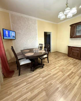 Дом 125м², 2-этажный, участок 3 сот.  