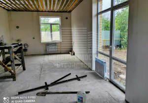 Дом 154м², 2-этажный, участок 6 сот.  
