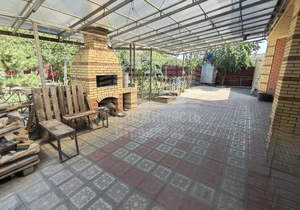 Дом 152м², 2-этажный, участок 6 сот.  