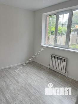 Дом 104м², 2-этажный, участок 3 сот.  