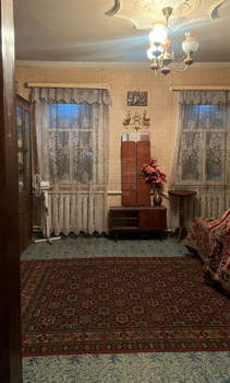 Дом 104м&sup2;, 1-этажный, участок 3 сот.  