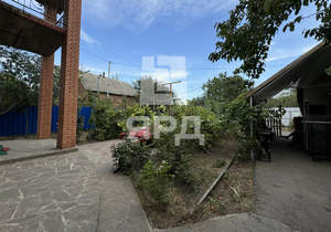 Дом 165м², 2-этажный, участок 6 сот.  