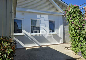 Дом 44м², 1-этажный, участок 2 сот.  