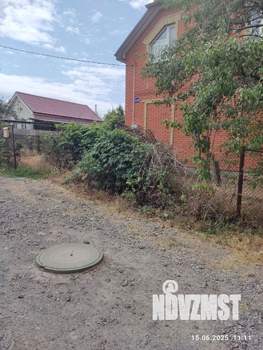 Дом 103м&sup2;, 2-этажный, участок 7 сот.  