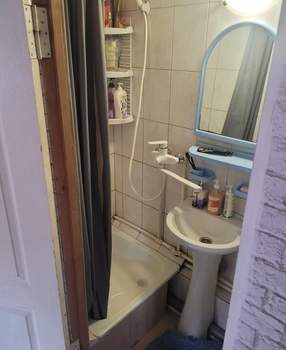 Дом 50м², 1-этажный, участок 2 сот.  