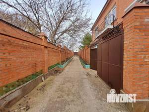 Дом 450м², 2-этажный, участок 4 сот.  