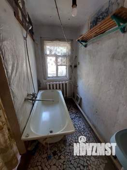 Дом 40м², 1-этажный, участок 2 сот.  