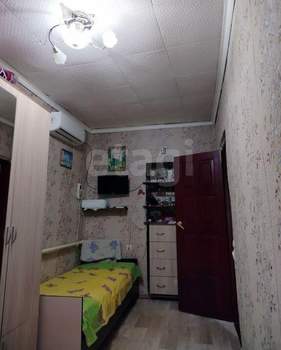 Дом 45м², 1-этажный, участок 1 сот.  
