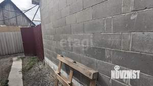 Дом 157м&sup2;, 2-этажный, участок 5 сот.  