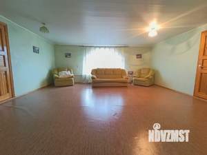 Дом 180м&sup2;, 3-этажный, участок 6 сот.  