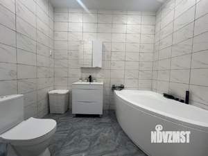 Дом 124м&sup2;, 1-этажный, участок 4 сот.  