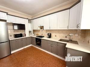 Дом 160м², 2-этажный, участок 7 сот.  