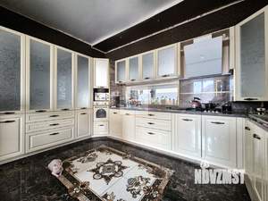 Дом 138м&sup2;, 2-этажный, участок 2 сот.  