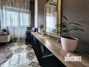 Дом 138м&sup2;, 2-этажный, участок 2 сот.  