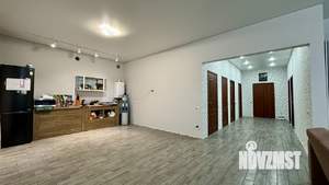 Дом 123м², 1-этажный, участок 6 сот.  