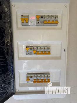 Коттедж 170м², 2-этажный, участок 4 сот.  