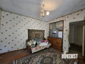 Дом 28м², 1-этажный, участок 1 сот.  