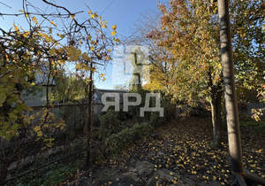 Дом 190м², 3-этажный, участок 4 сот.  