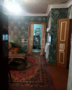 Дом 75м², 1-этажный, участок 4 сот.  