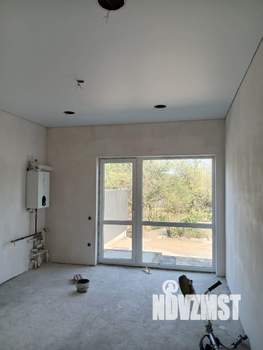 Дом 80м&sup2;, 1-этажный, участок 3 сот.  