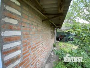 Дом 61м², 2-этажный, участок 6 сот.  