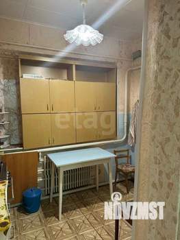 Дом 68м&sup2;, 1-этажный, участок 3 сот.  